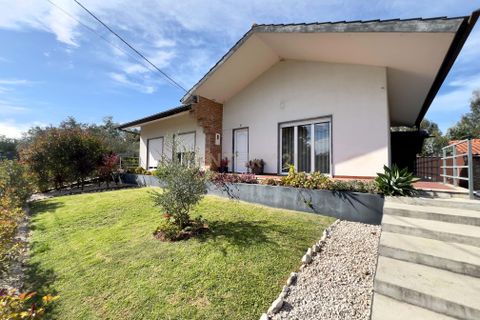 Villa i Pombal, Leiria, Pombal - € 328.000 | Ref: C0381-00822 - foto 8