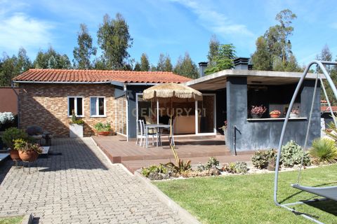 Villa i Pombal, Leiria, Pombal - € 328.000 | Ref: C0381-00822 - foto 26