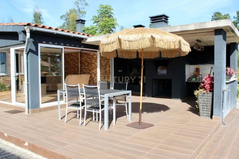 Villa i Pombal, Leiria, Pombal - € 328.000 | Ref: C0381-00822 - foto 27