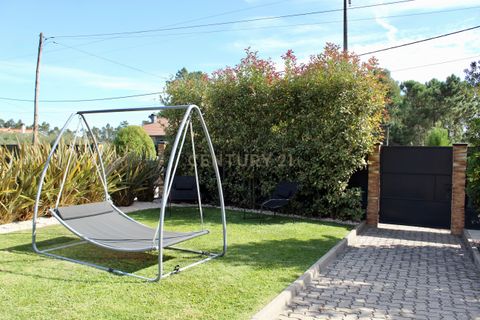 Villa i Pombal, Leiria, Pombal - € 328.000 | Ref: C0381-00822 - foto 38
