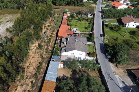 Villa i Pombal, Leiria, Pombal - € 328.000 | Ref: C0381-00822 - foto 39