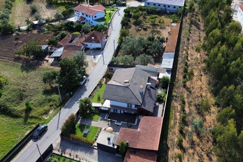 Villa i Pombal, Leiria, Pombal - € 328.000 | Ref: C0381-00822 - foto 42
