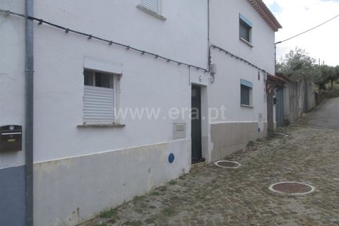 Villa i Castelo Branco, Castelo Branco, Castelo Branco - € 57.500 | Ref: 102240273 - foto 1