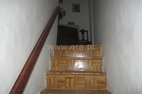 Villa i Castelo Branco, Castelo Branco, Castelo Branco - € 57.500 | Ref: 102240273 - foto 6