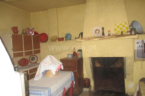Villa i Castelo Branco, Castelo Branco, Castelo Branco - € 57.500 | Ref: 102240273 - foto 14