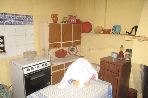 Villa i Castelo Branco, Castelo Branco, Castelo Branco - € 57.500 | Ref: 102240273 - foto 15