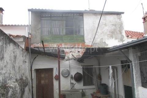 Villa i Castelo Branco, Castelo Branco, Castelo Branco - € 57.500 | Ref: 102240273 - foto 16