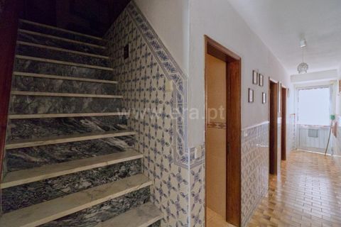 Villa i Castelo Branco, Castelo Branco, Castelo Branco - € 130.000 | Ref: 102250140 - foto 8