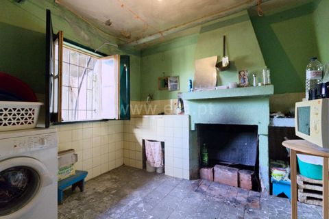 Villa a Idanha-a-Nova, Castelo Branco, Idanha-a-Nova - € 110.000 | Ref: 102250160 - foto 7