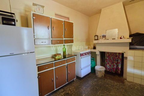 Villa a Idanha-a-Nova, Castelo Branco, Idanha-a-Nova - € 110.000 | Ref: 102250160 - foto 8
