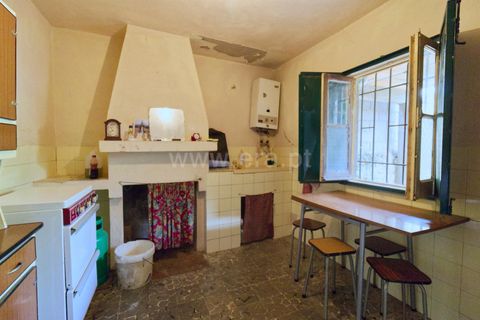 Villa a Idanha-a-Nova, Castelo Branco, Idanha-a-Nova - € 110.000 | Ref: 102250160 - foto 9
