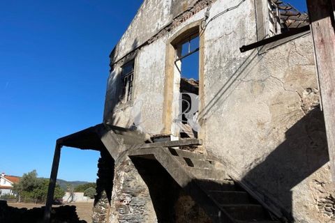 Farm i Lousa, Coimbra, Lousa - € 500.000 | Ref: CR0733 - foto 5