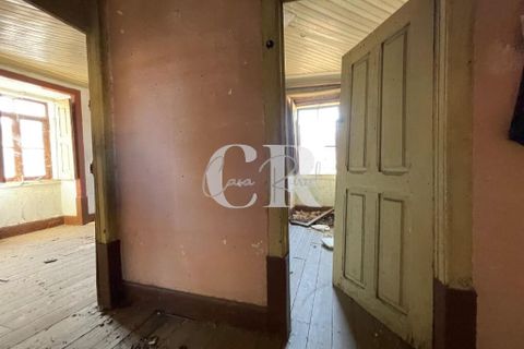 Farm i Lousa, Coimbra, Lousa - € 500.000 | Ref: CR0733 - foto 9