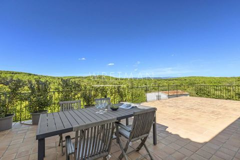 Landejendom i Taradeau, Var, Taradeau - € 1.590.000 | Ref: 86341931 - foto 8