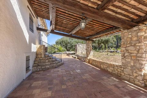 Landejendom i Taradeau, Var, Taradeau - € 1.590.000 | Ref: 86341931 - foto 13