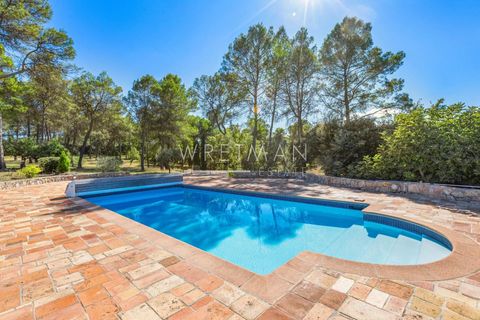 Landejendom i Taradeau, Var, Taradeau - € 1.590.000 | Ref: 86341931 - foto 2