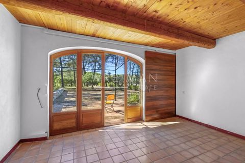 Landejendom i Taradeau, Var, Taradeau - € 1.590.000 | Ref: 86341931 - foto 21
