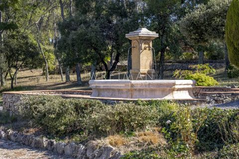 Landejendom i Taradeau, Var, Taradeau - € 1.590.000 | Ref: 86341931 - foto 3