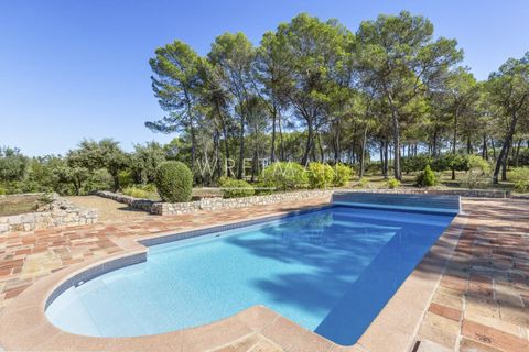 Landejendom i Taradeau, Var, Taradeau - € 1.590.000 | Ref: 86341931 - foto 14