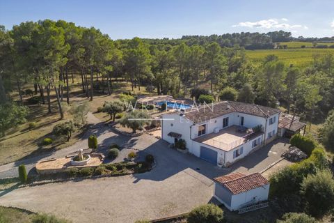 Landejendom i Taradeau, Var, Taradeau - € 1.590.000 | Ref: 86341931 - foto 24