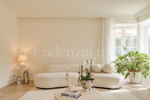 Villa i Alcabideche, Lisbon, Alcabideche - € 2.200.000 | Ref: CLRV-190/2025 - foto 5