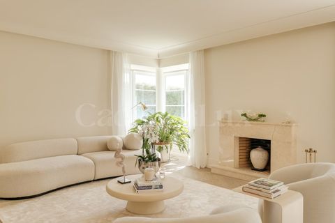 Villa i Alcabideche, Lisbon, Alcabideche - € 2.200.000 | Ref: CLRV-190/2025 - foto 8