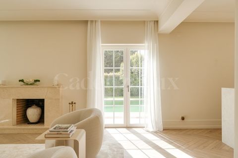 Villa i Alcabideche, Lisbon, Alcabideche - € 2.200.000 | Ref: CLRV-190/2025 - foto 9