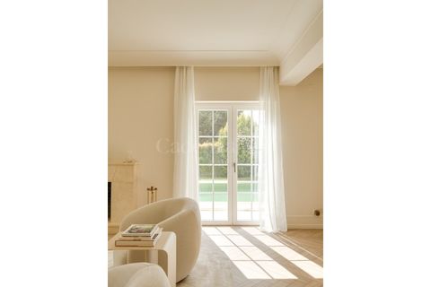 Villa i Alcabideche, Lisbon, Alcabideche - € 2.200.000 | Ref: CLRV-190/2025 - foto 10