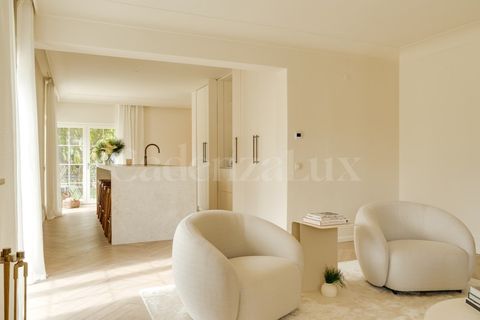 Villa i Alcabideche, Lisbon, Alcabideche - € 2.200.000 | Ref: CLRV-190/2025 - foto 11
