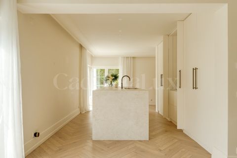 Villa i Alcabideche, Lisbon, Alcabideche - € 2.200.000 | Ref: CLRV-190/2025 - foto 12