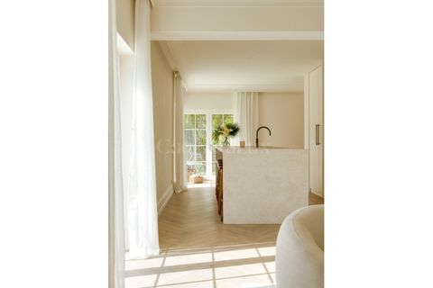 Villa i Alcabideche, Lisbon, Alcabideche - € 2.200.000 | Ref: CLRV-190/2025 - foto 13