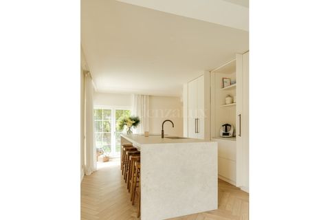 Villa i Alcabideche, Lisbon, Alcabideche - € 2.200.000 | Ref: CLRV-190/2025 - foto 14