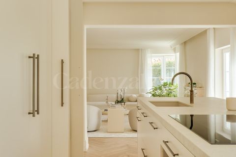 Villa i Alcabideche, Lisbon, Alcabideche - € 2.200.000 | Ref: CLRV-190/2025 - foto 15