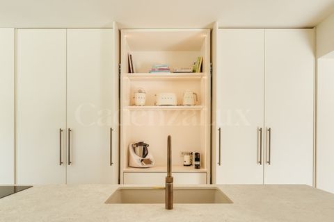 Villa i Alcabideche, Lisbon, Alcabideche - € 2.200.000 | Ref: CLRV-190/2025 - foto 18