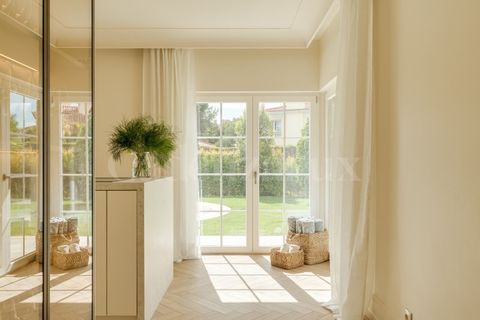 Villa i Alcabideche, Lisbon, Alcabideche - € 2.200.000 | Ref: CLRV-190/2025 - foto 22