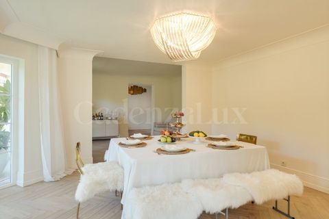 Villa i Alcabideche, Lisbon, Alcabideche - € 2.200.000 | Ref: CLRV-190/2025 - foto 25