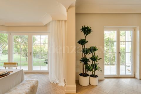 Villa i Alcabideche, Lisbon, Alcabideche - € 2.200.000 | Ref: CLRV-190/2025 - foto 30