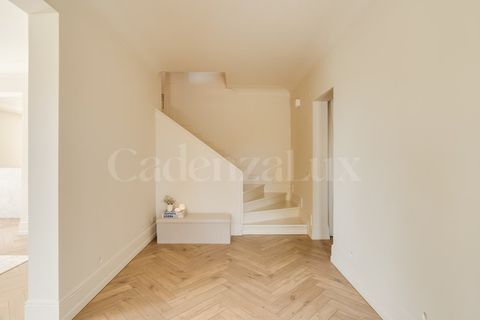 Villa i Alcabideche, Lisbon, Alcabideche - € 2.200.000 | Ref: CLRV-190/2025 - foto 32