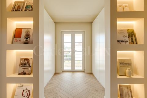 Villa i Alcabideche, Lisbon, Alcabideche - € 2.200.000 | Ref: CLRV-190/2025 - foto 37