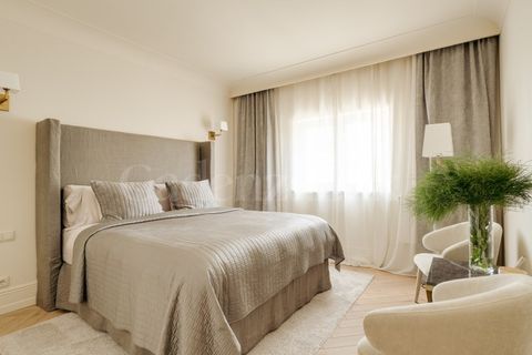 Villa i Alcabideche, Lisbon, Alcabideche - € 2.200.000 | Ref: CLRV-190/2025 - foto 39
