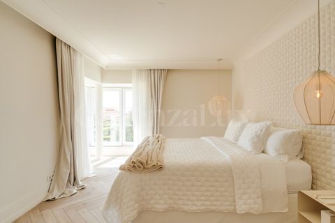 Villa i Alcabideche, Lisbon, Alcabideche - € 2.200.000 | Ref: CLRV-190/2025 - foto 45