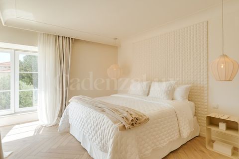 Villa i Alcabideche, Lisbon, Alcabideche - € 2.200.000 | Ref: CLRV-190/2025 - foto 46