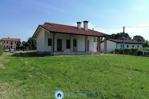 Villa i Codevigo, Padua, Codevigo - € 185.000 | Ref: MLS1127-1202 - foto 2