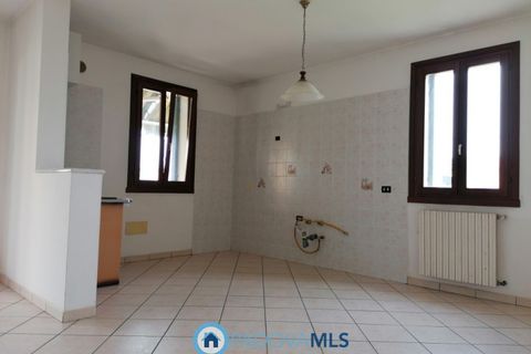 Villa i Codevigo, Padua, Codevigo - € 185.000 | Ref: MLS1127-1202 - foto 10
