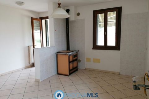 Villa i Codevigo, Padua, Codevigo - € 185.000 | Ref: MLS1127-1202 - foto 11