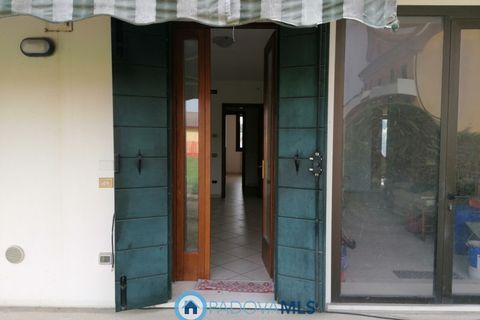 Villa i Codevigo, Padua, Codevigo - € 185.000 | Ref: MLS1127-1202 - foto 13