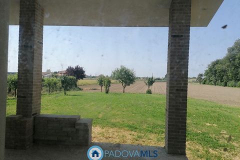 Villa i Codevigo, Padua, Codevigo - € 185.000 | Ref: MLS1127-1202 - foto 34