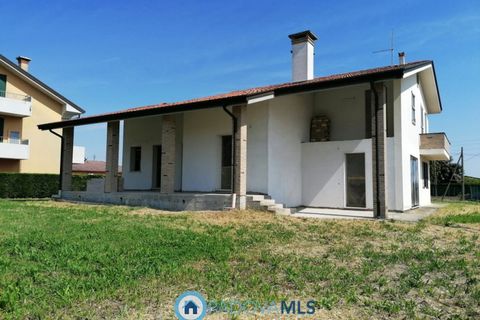 Villa i Codevigo, Padua, Codevigo - € 185.000 | Ref: MLS1127-1202 - foto 36