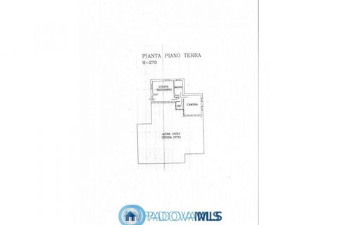 Villa i Codevigo, Padua, Codevigo - € 185.000 | Ref: MLS1127-1202 - foto 38
