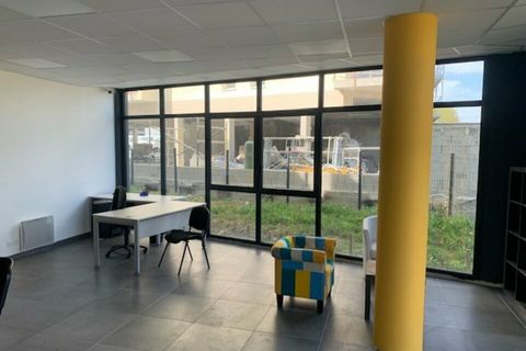Erhvervsejendom i Pompignac, Gironde, Pompignac - € 250.000 | Ref: 33_1106-MD - foto 8